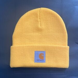 Carhartt hat